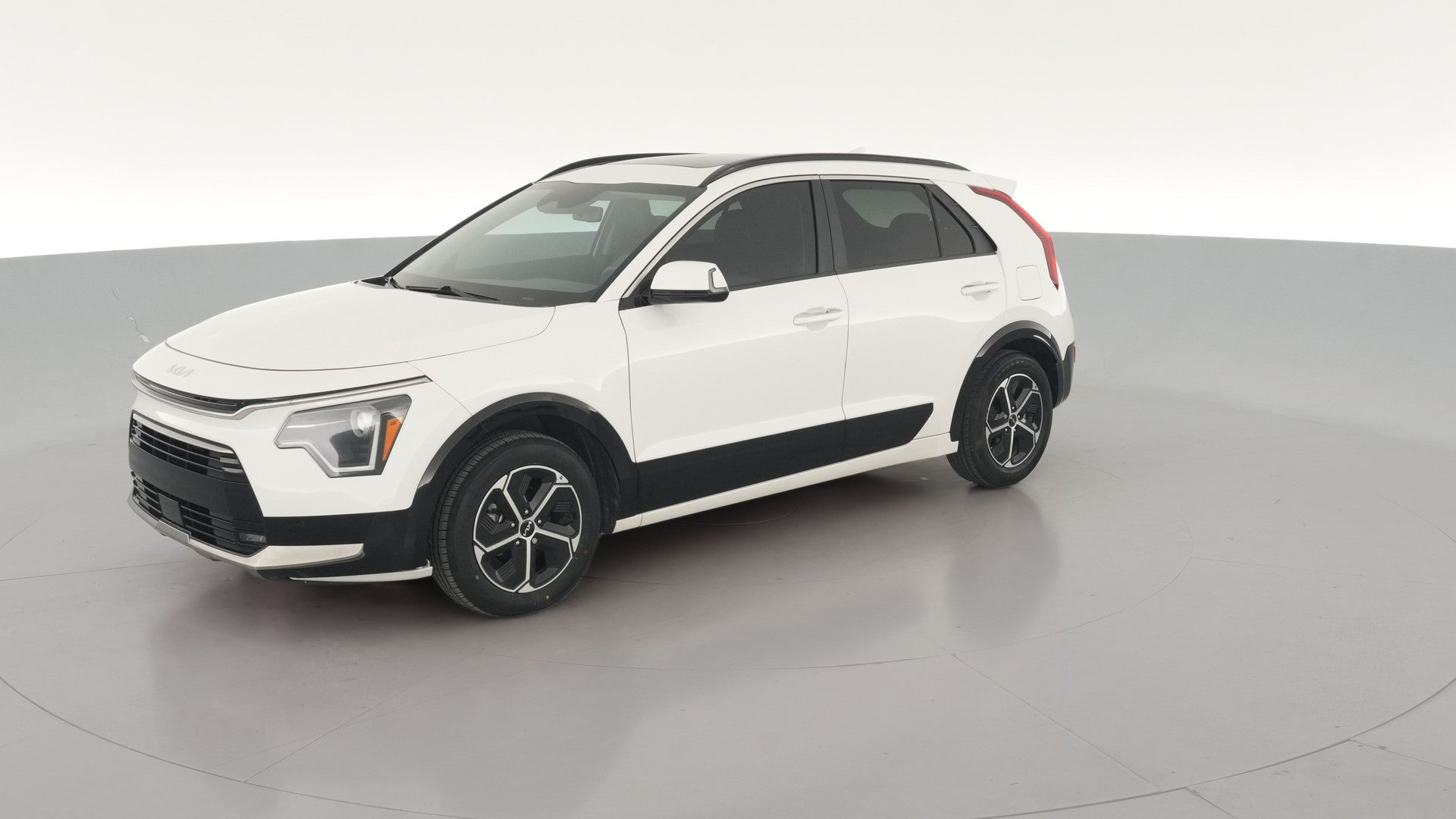 2024 Kia Niro vehicle photo