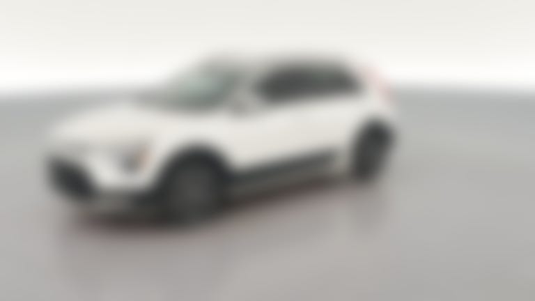 2024 Kia Niro vehicle photo