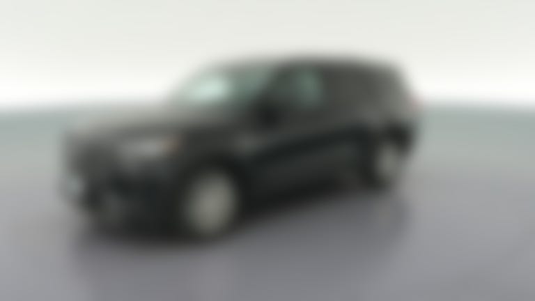 2026 Ford Explorer vehicle photo