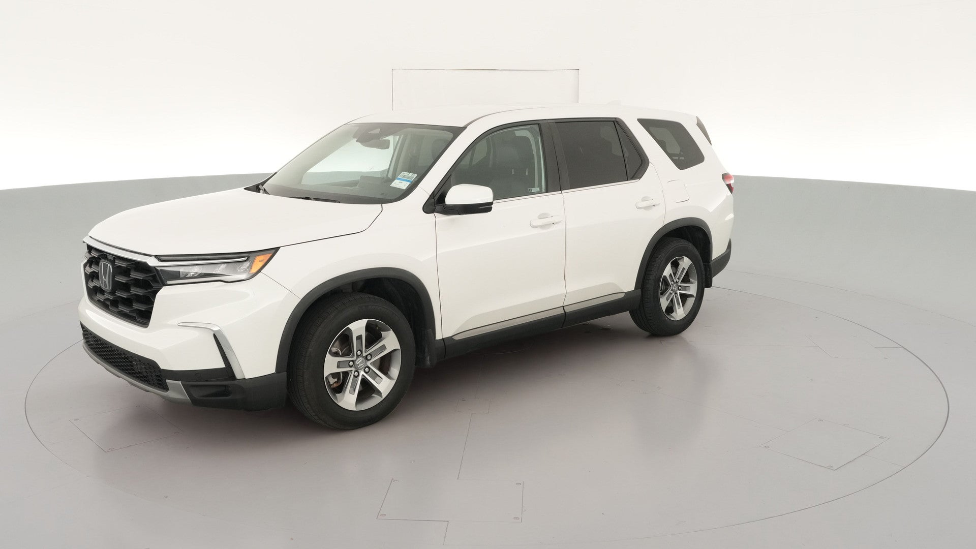 2023 Honda Pilot vehicle photo
