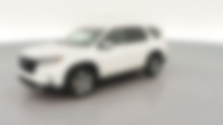 2023 Honda Pilot vehicle photo