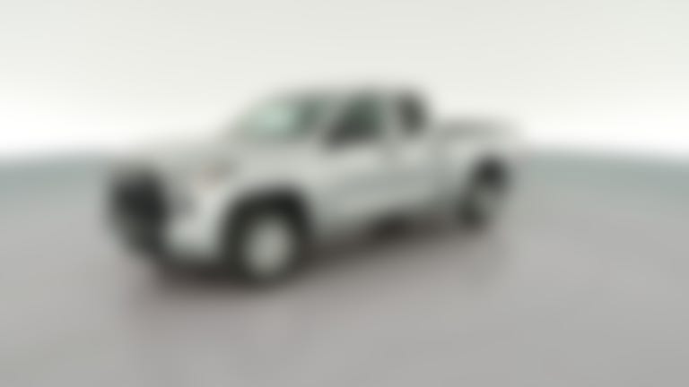 2026 Toyota Tundra Double Cab vehicle photo