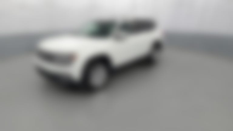 2018 Volkswagen Atlas vehicle photo