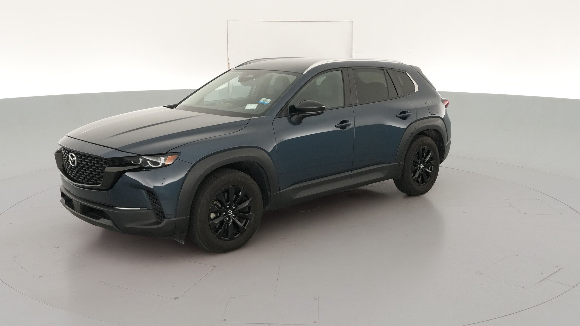 2025 MAZDA CX-50 vehicle photo