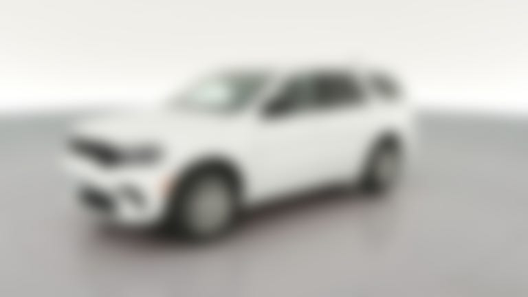 2025 Dodge Durango vehicle photo