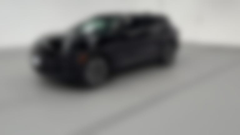 2026 Chevrolet Equinox EV vehicle photo