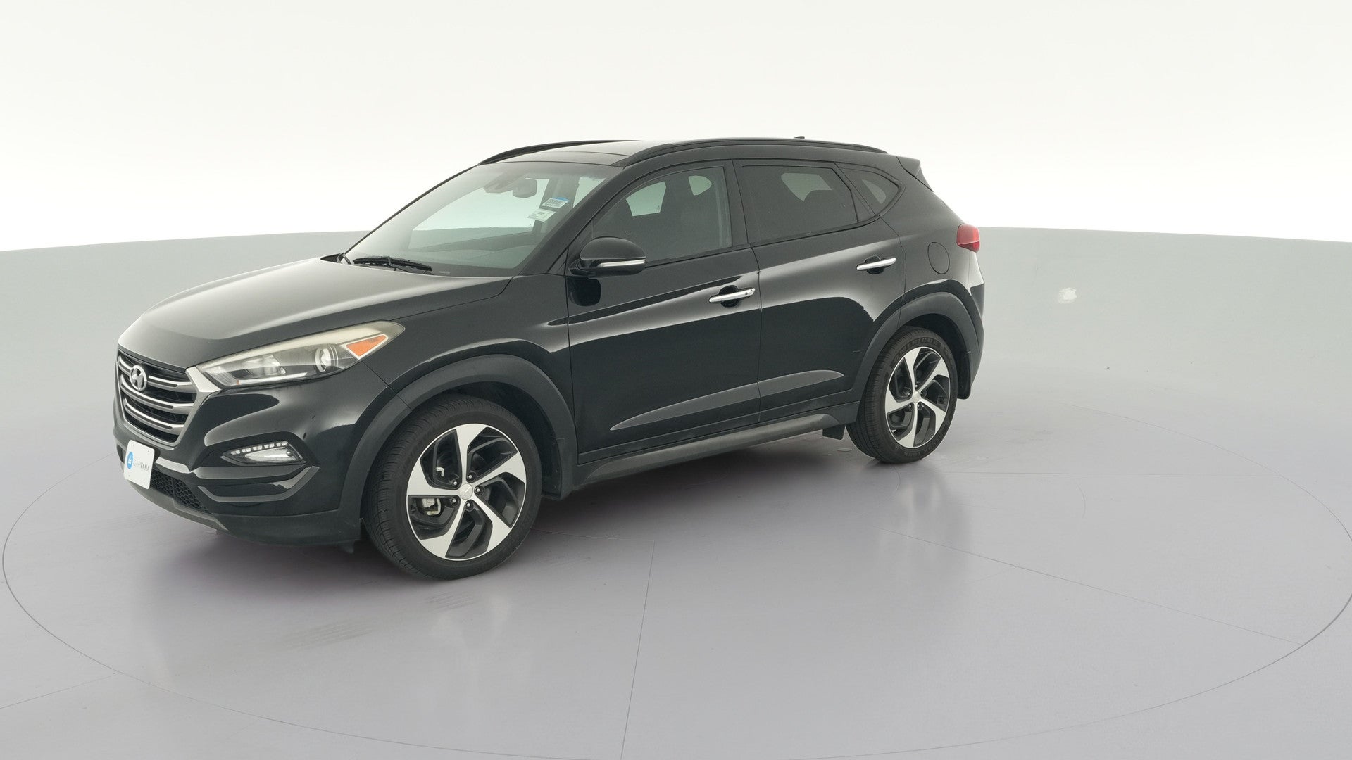2016 Hyundai Tucson vehicle photo