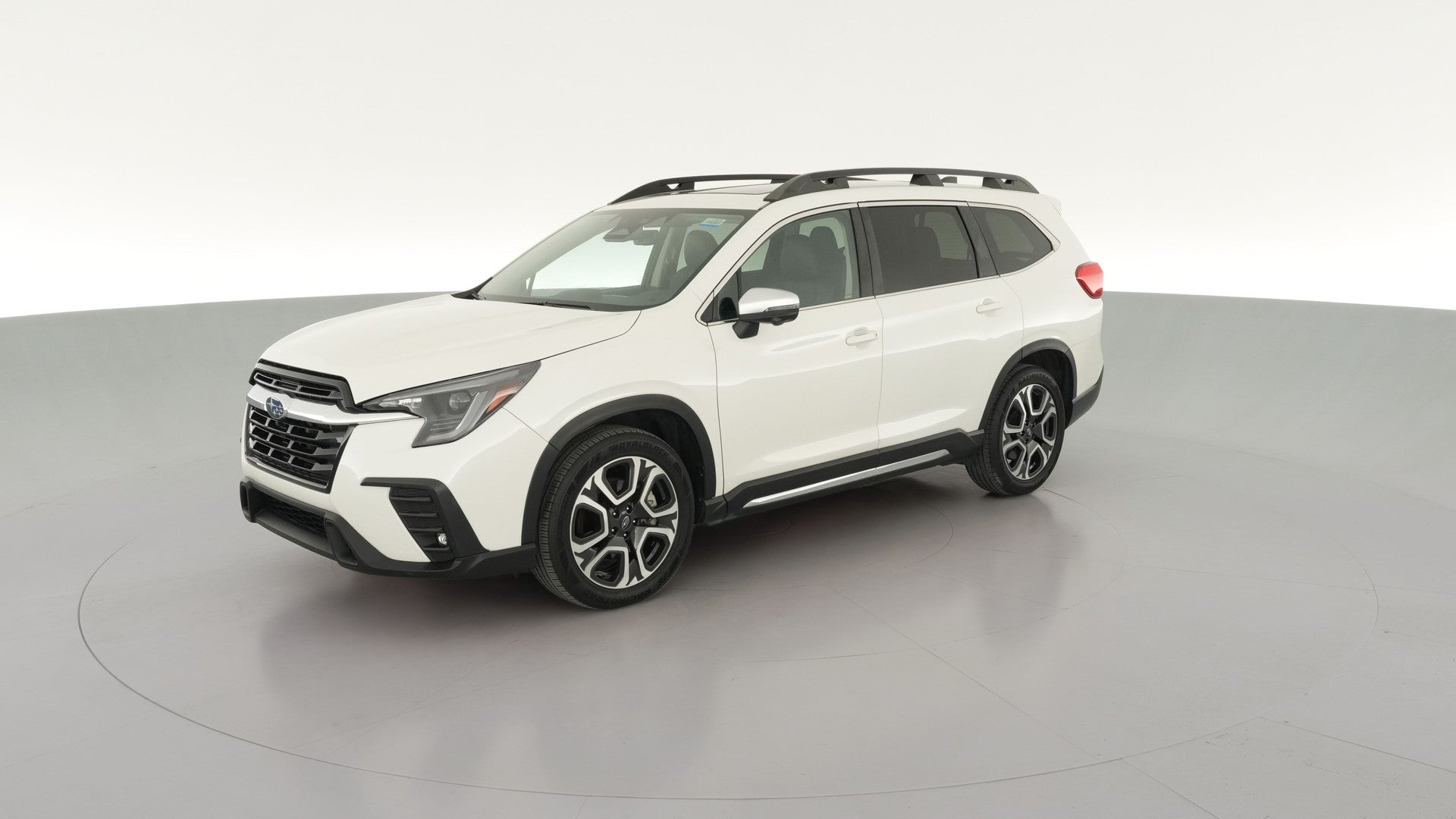 2023 Subaru Ascent vehicle photo