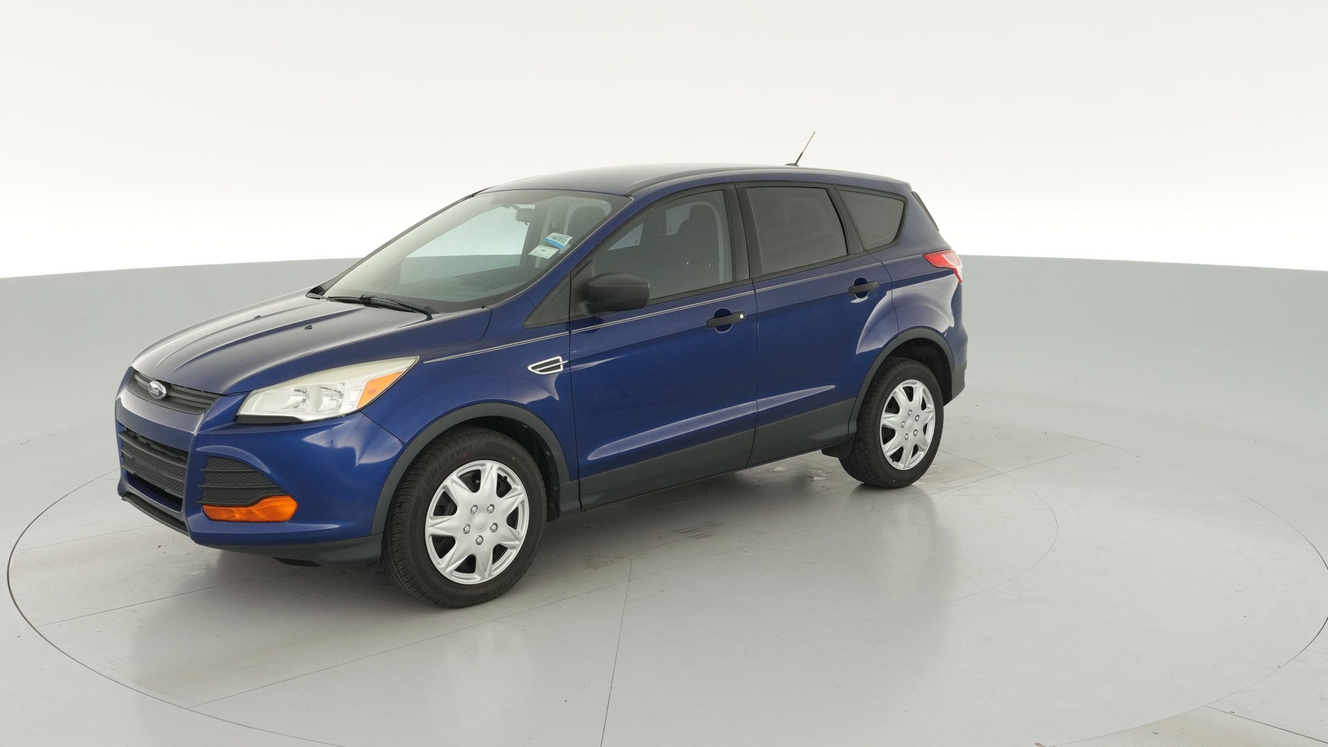 2014 Ford Escape vehicle photo