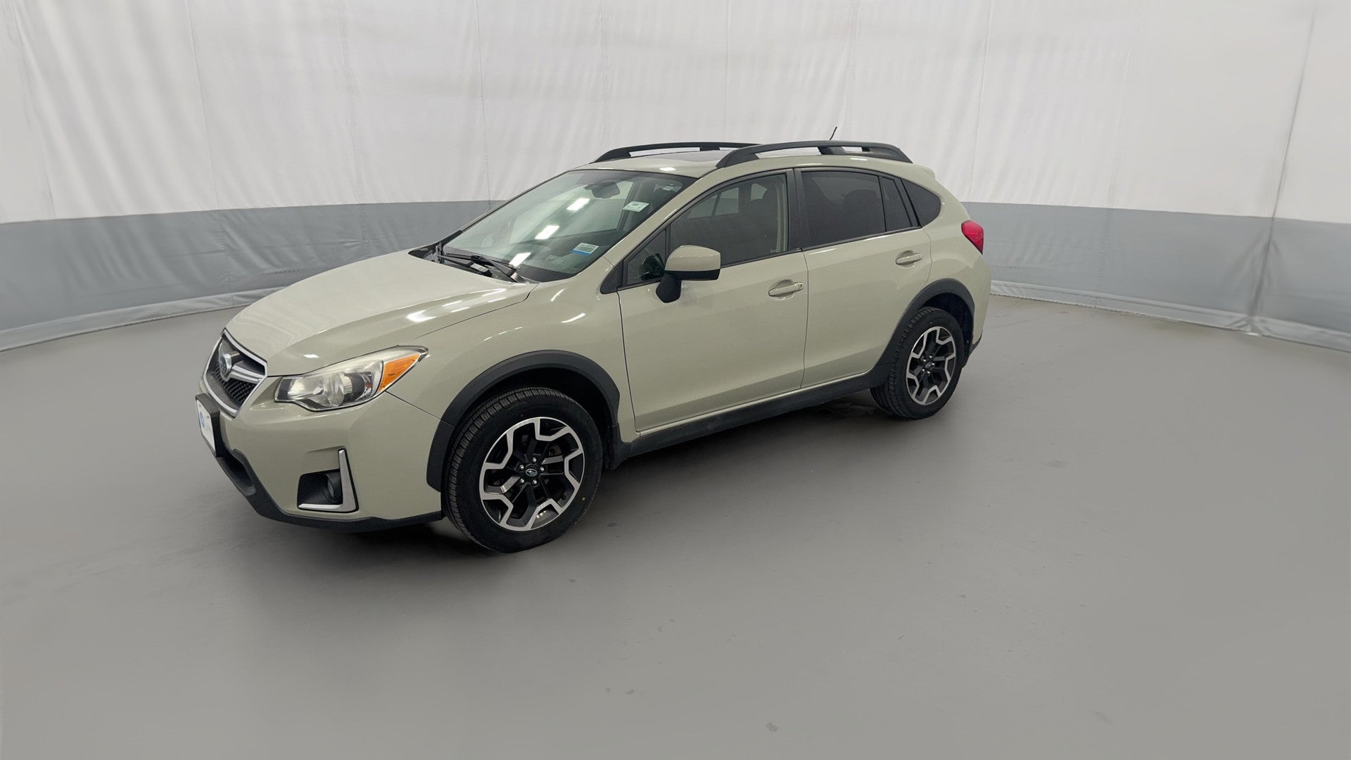 2016 Subaru Crosstrek vehicle photo