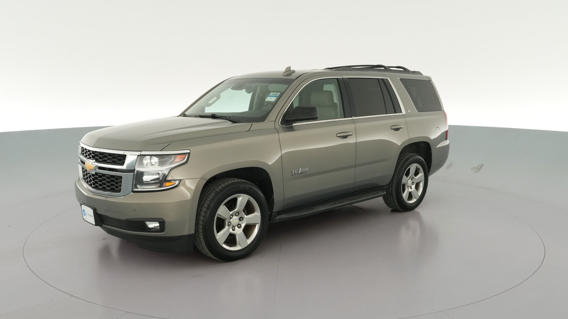2018 Chevrolet Tahoe vehicle photo