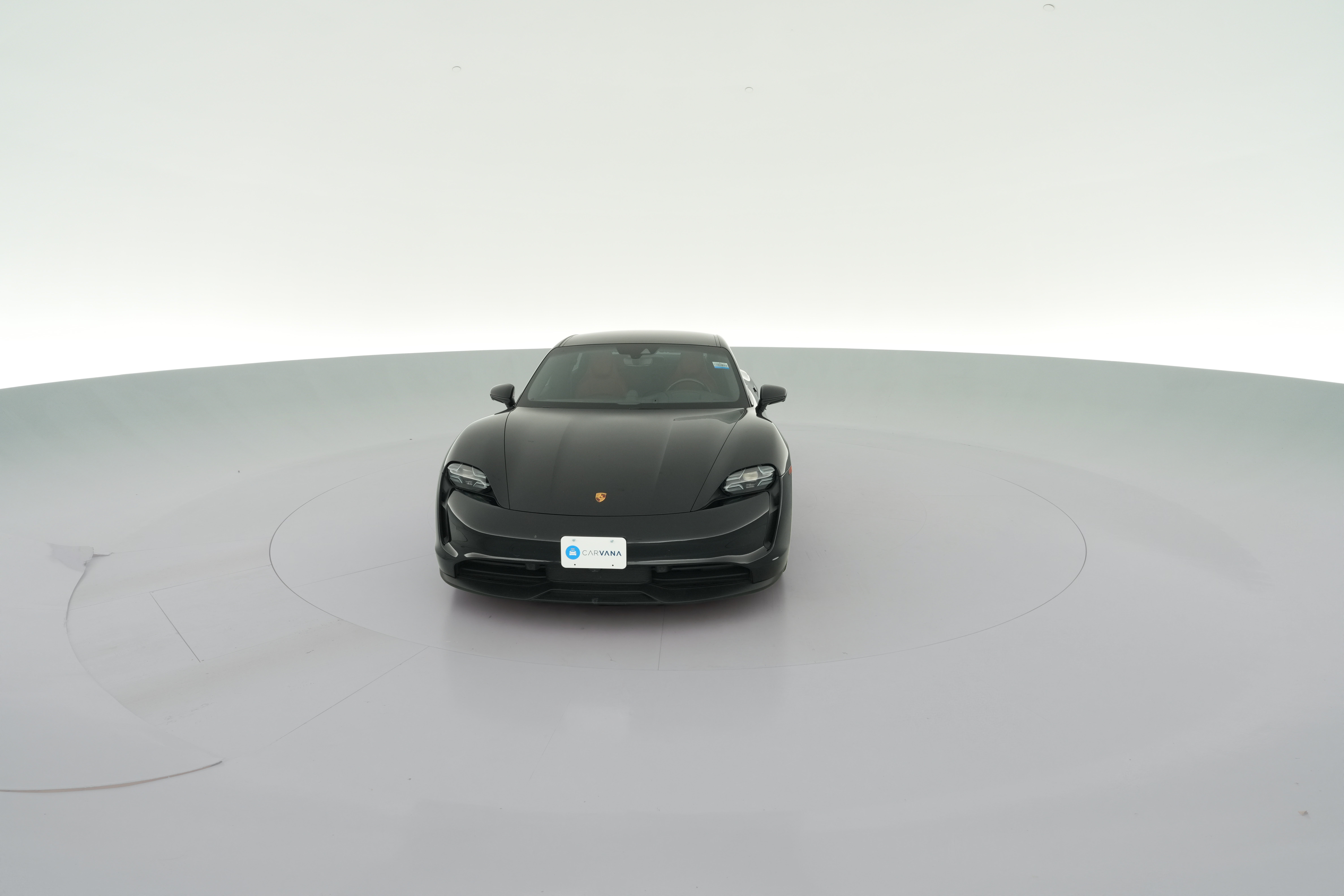 2021 Porsche Taycan S - Photo 29