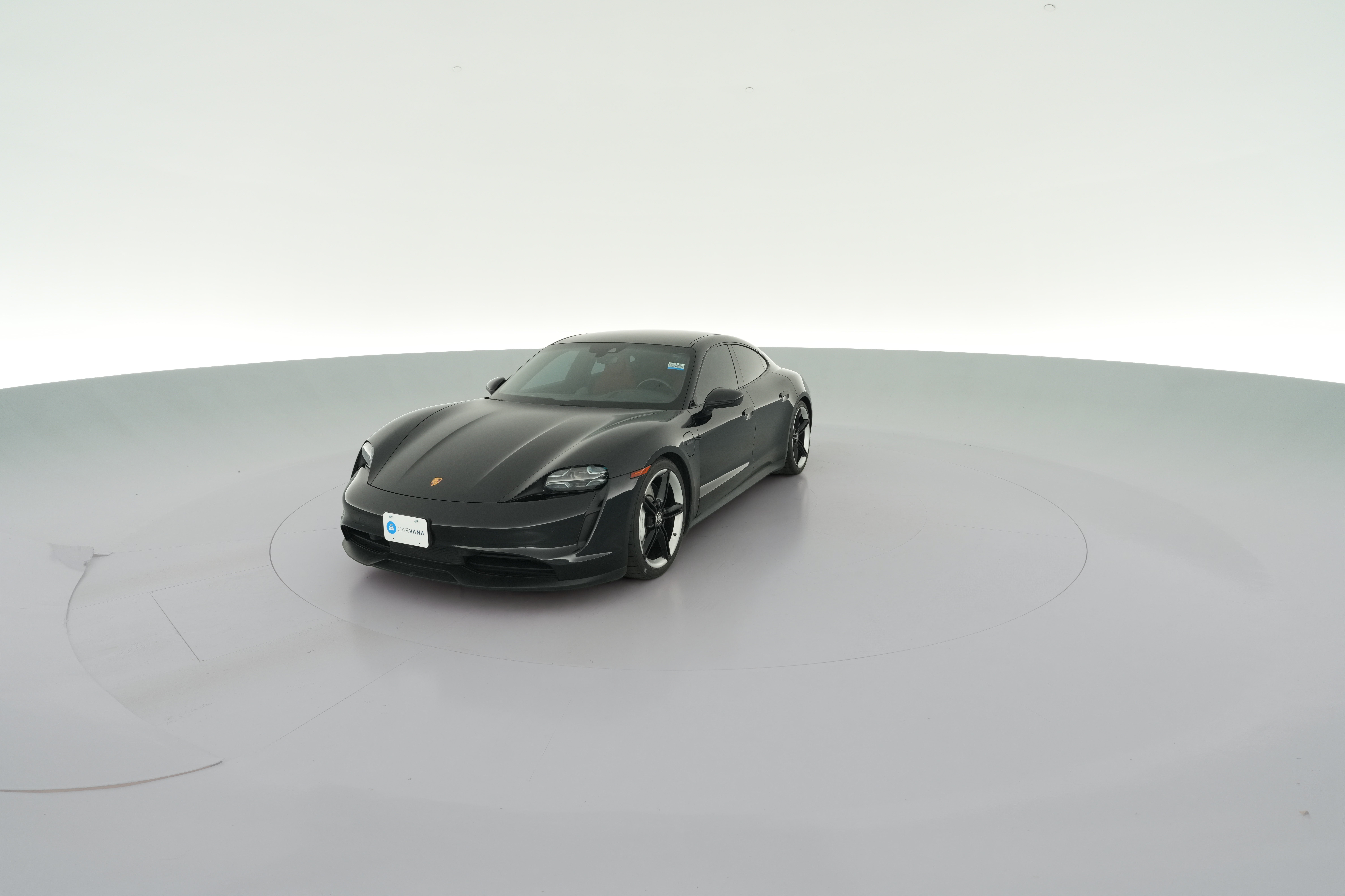 2021 Porsche Taycan S - Photo 30
