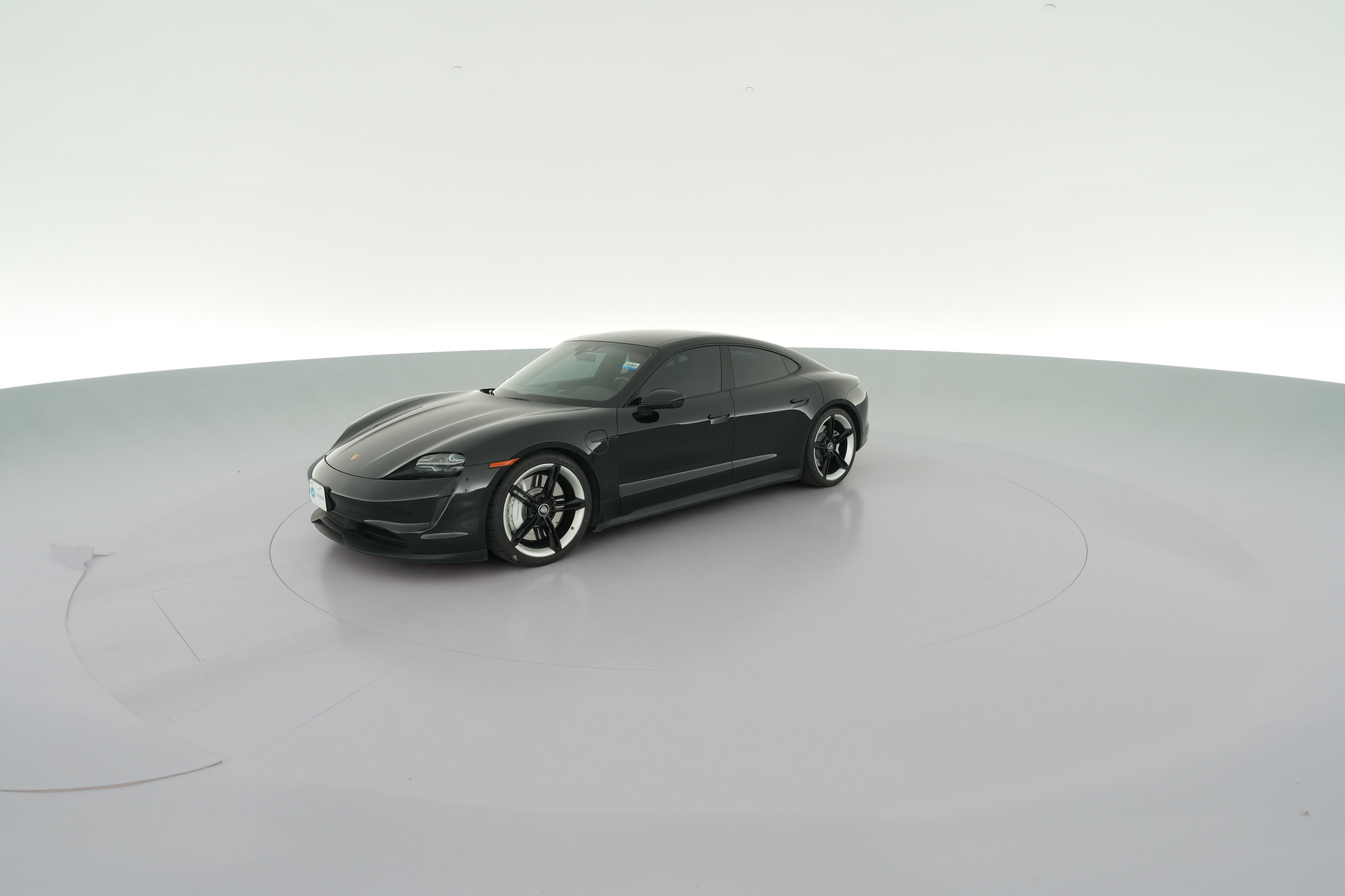 2021 Porsche Taycan S - Photo 31
