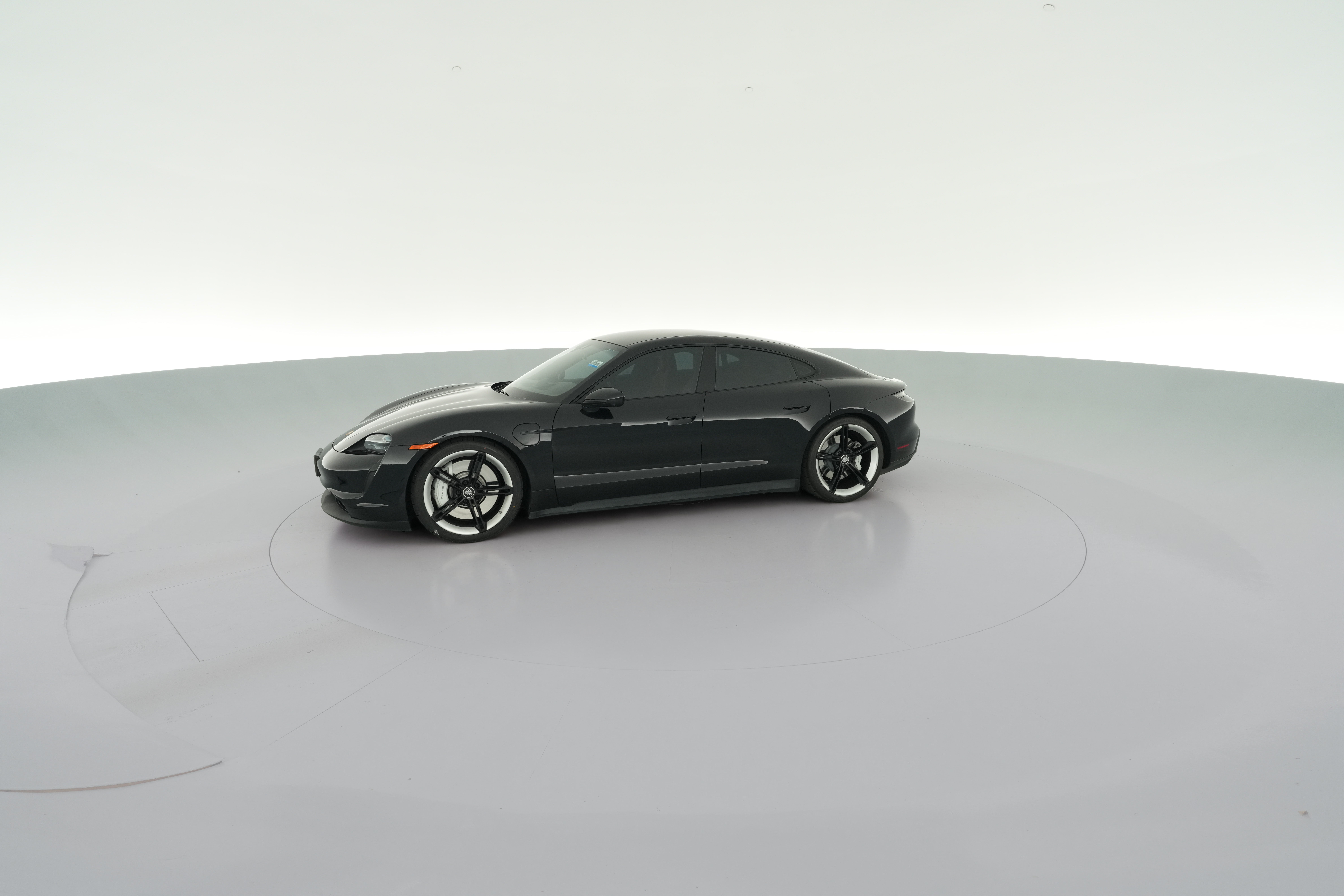 2021 Porsche Taycan S - Photo 32