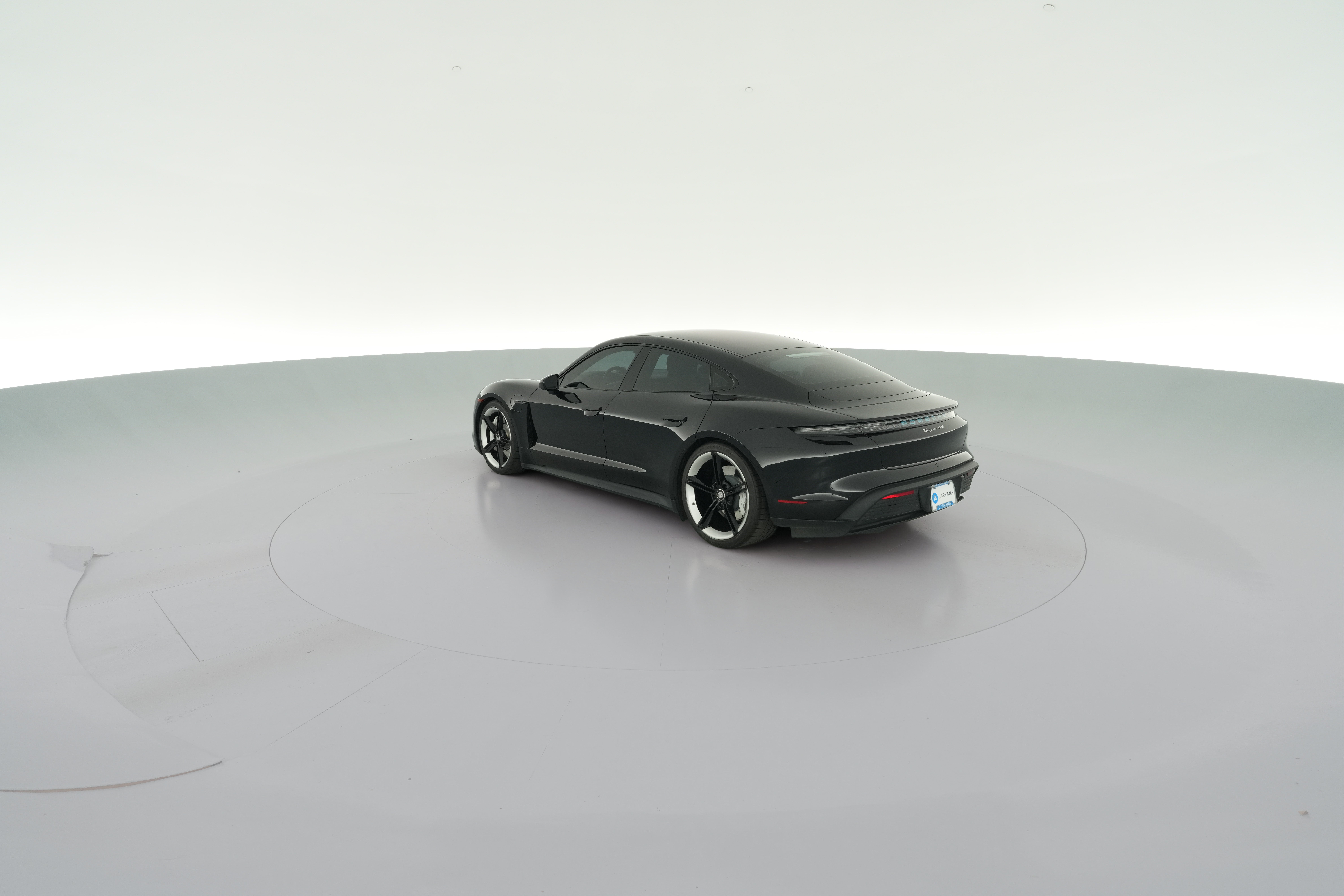 2021 Porsche Taycan S - Photo 35