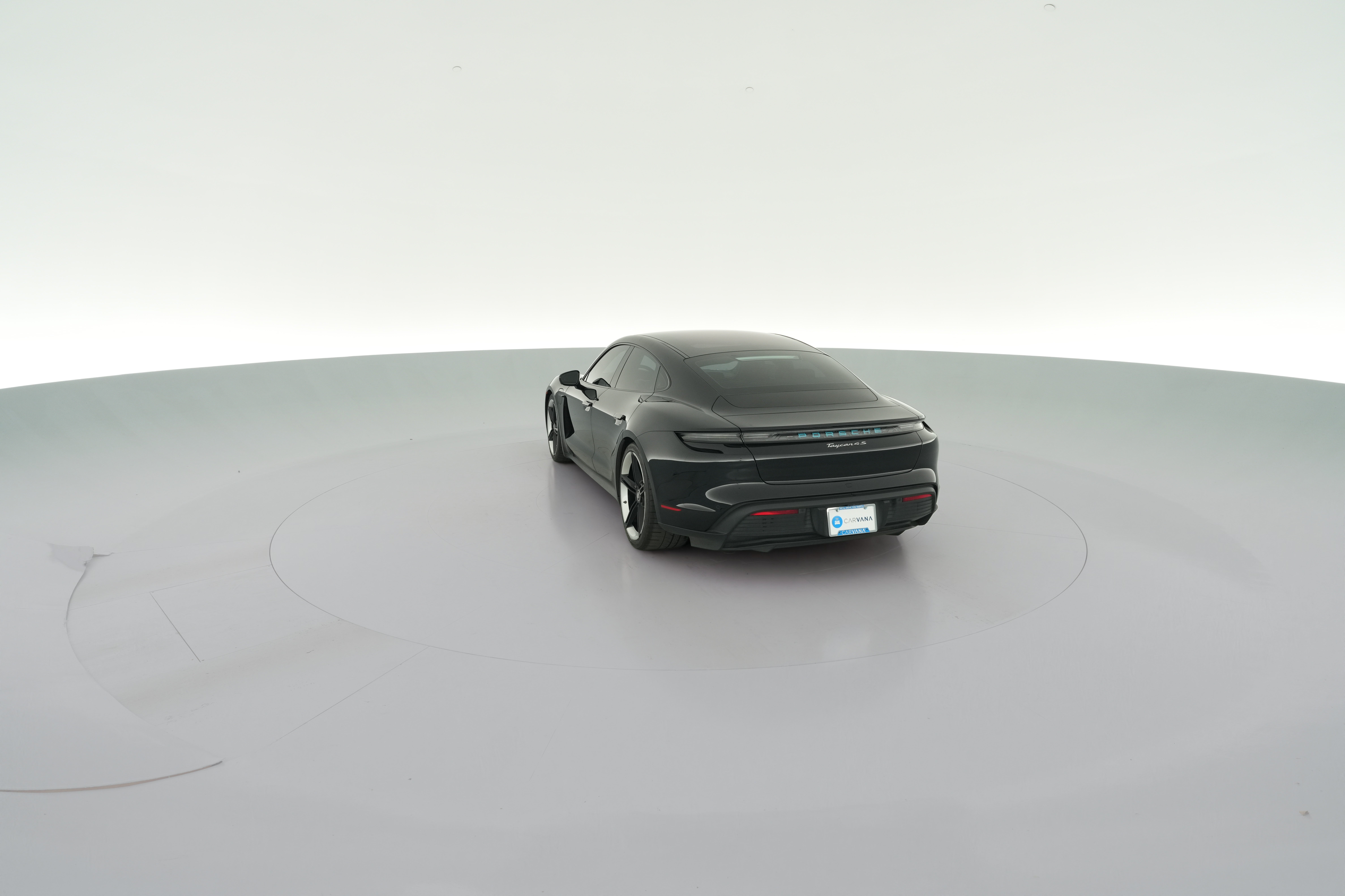 2021 Porsche Taycan S - Photo 36