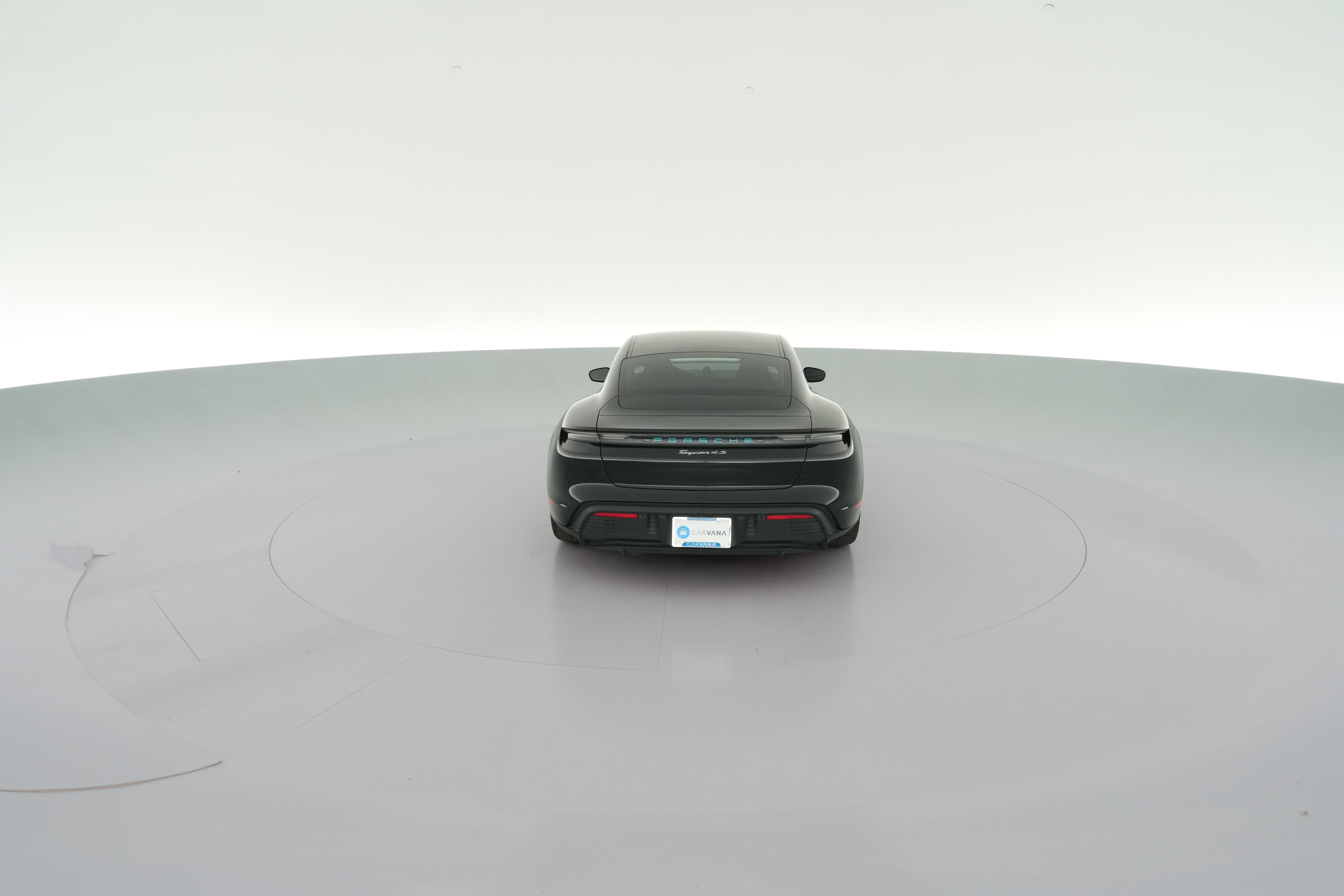 2021 Porsche Taycan S - Photo 37
