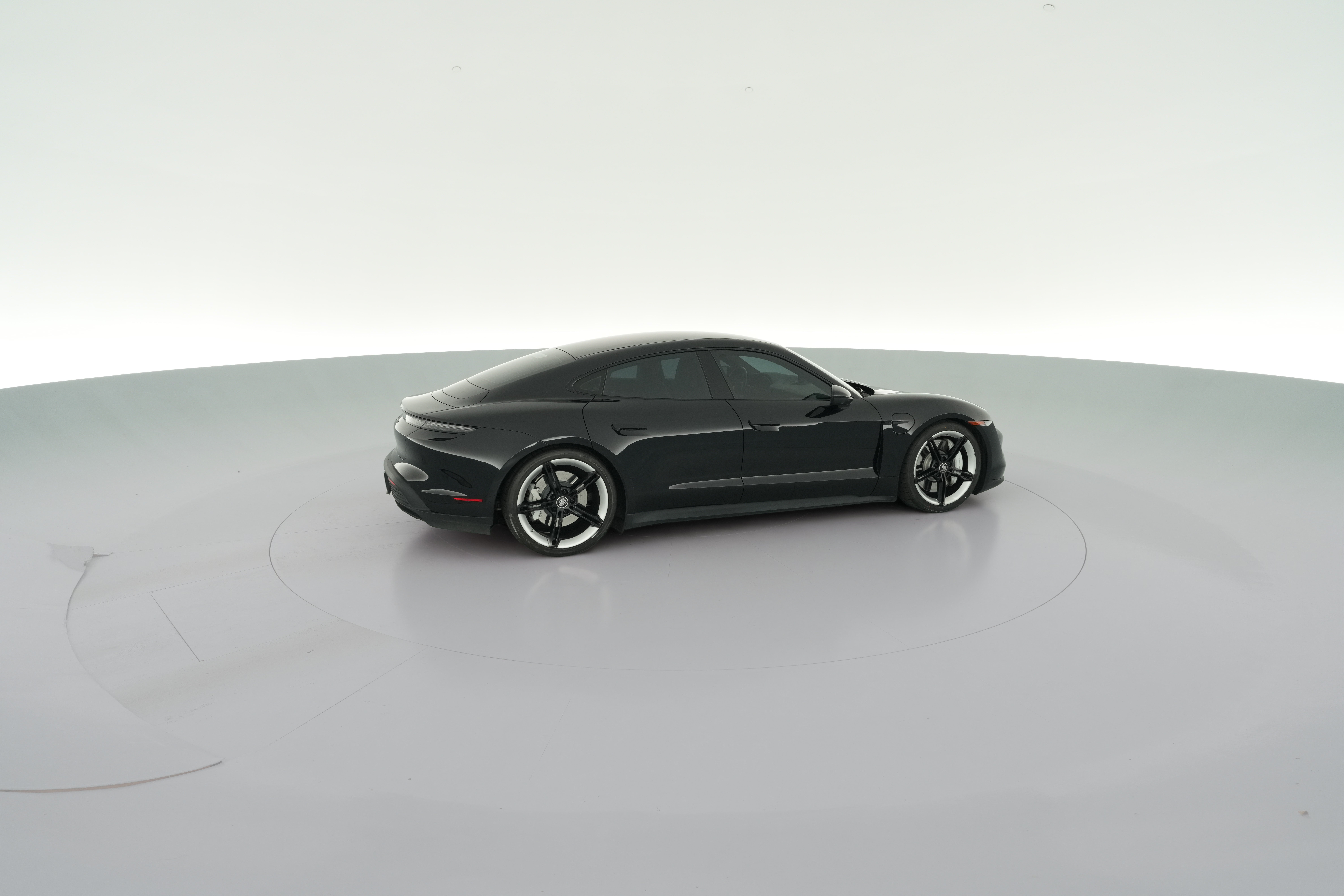 2021 Porsche Taycan S - Photo 40