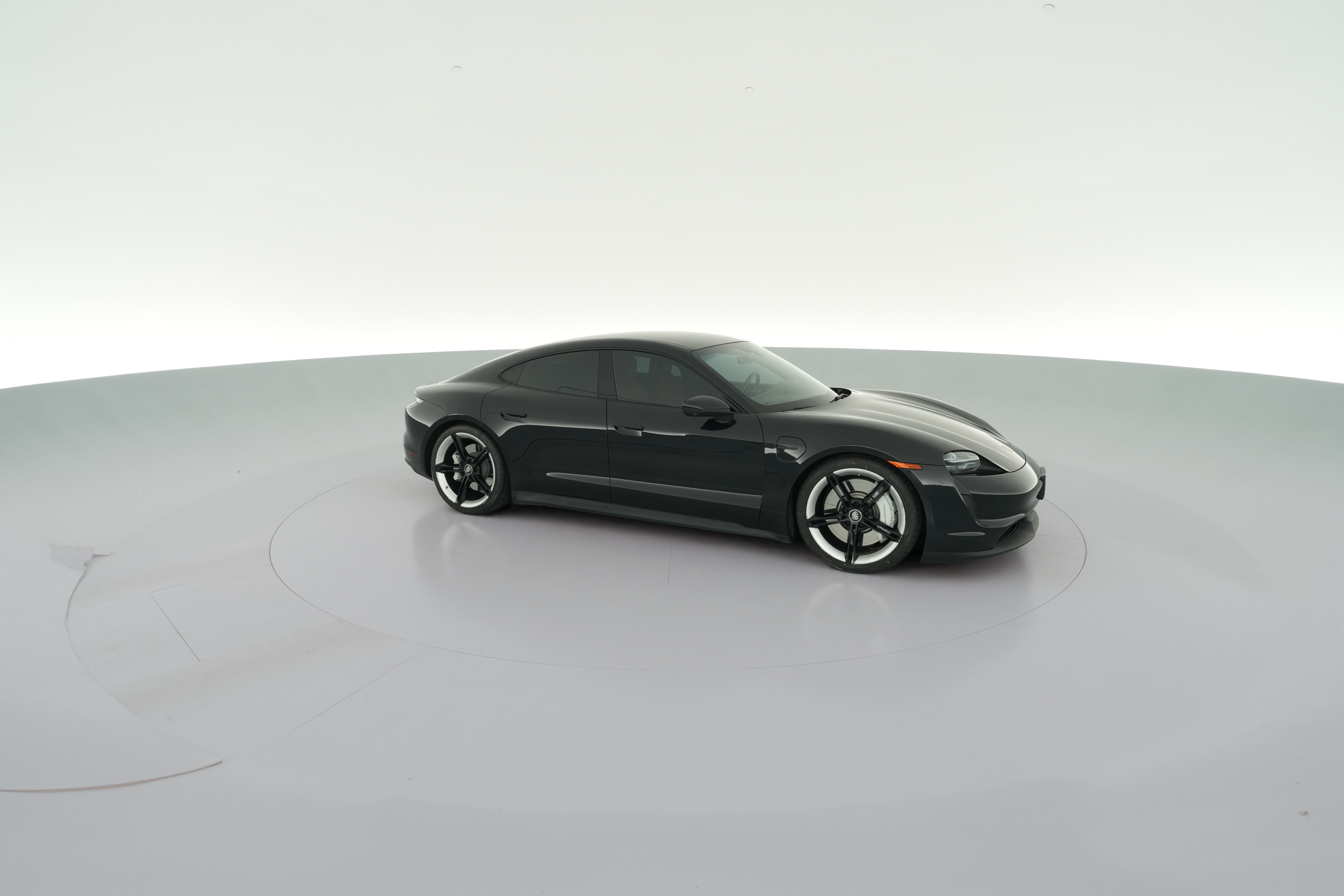 2021 Porsche Taycan S - Photo 42
