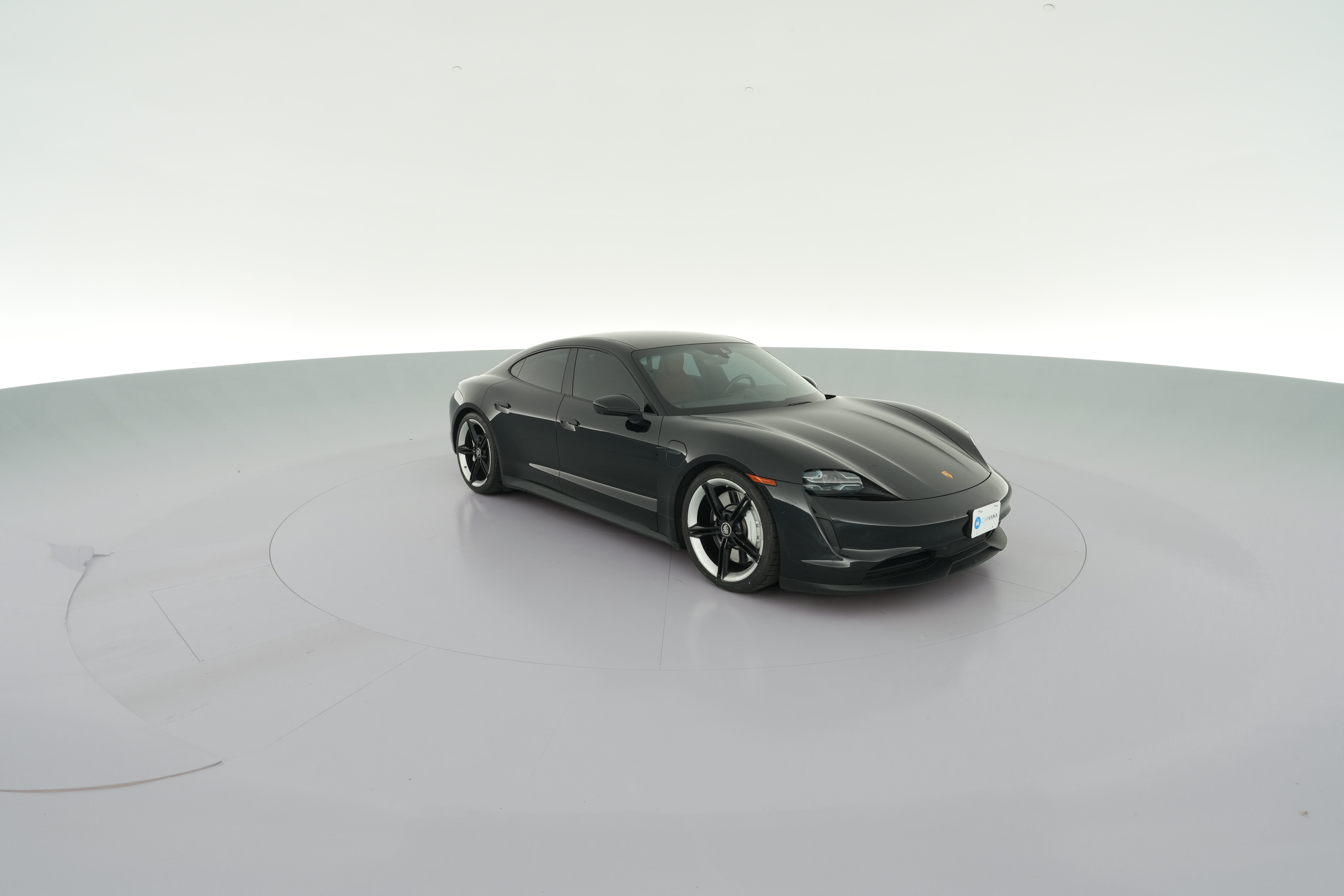 2021 Porsche Taycan S - Photo 43