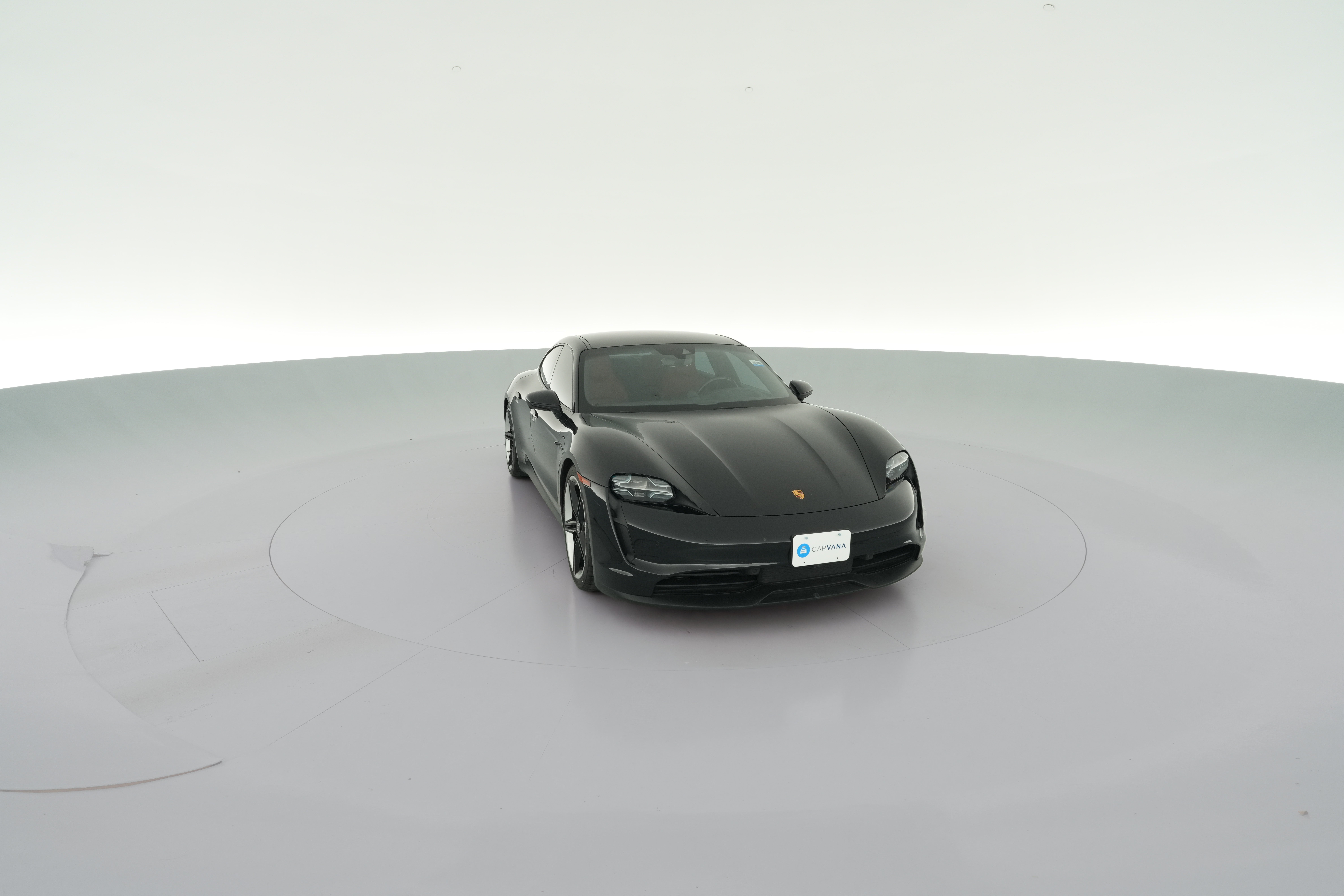 2021 Porsche Taycan S - Photo 44
