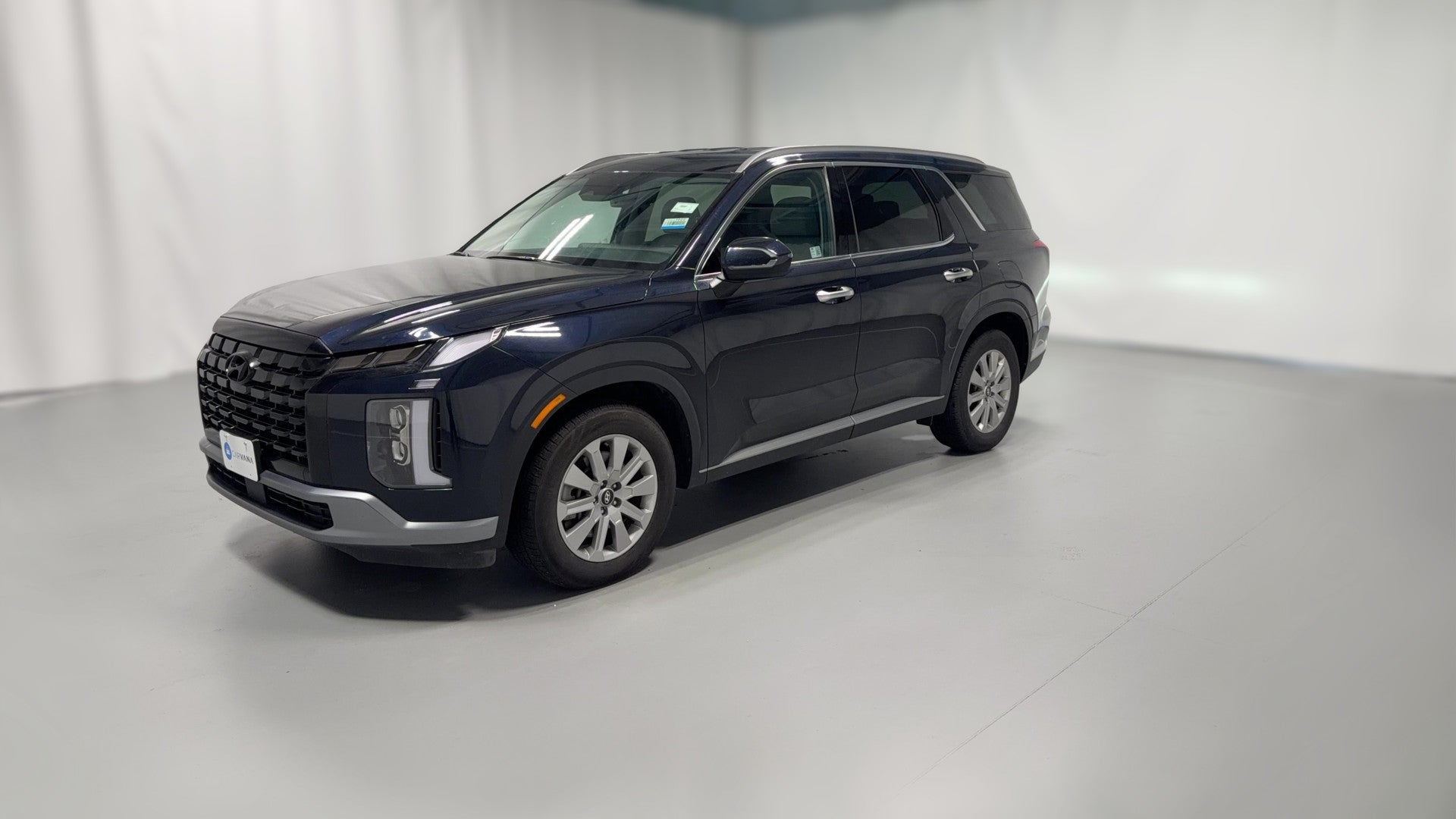 2025 Hyundai Palisade vehicle photo