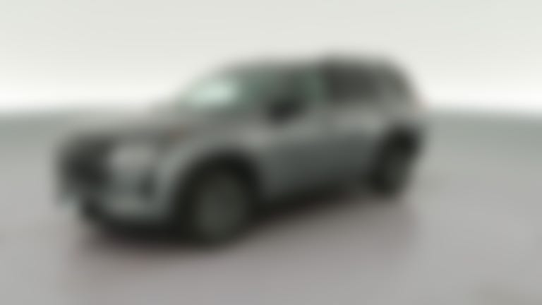 2026 Nissan Pathfinder vehicle photo