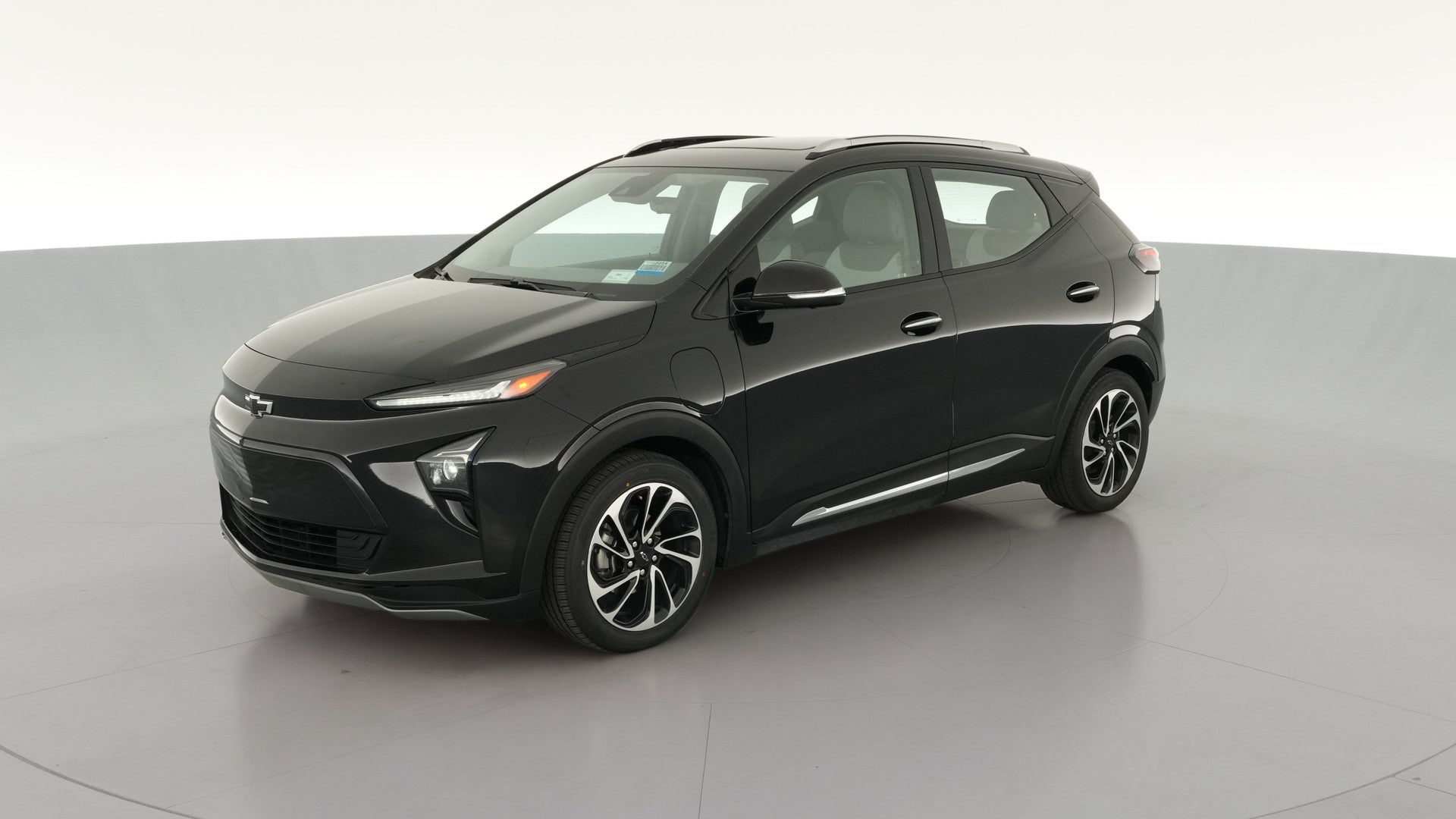 2022 Chevrolet Bolt EUV vehicle photo