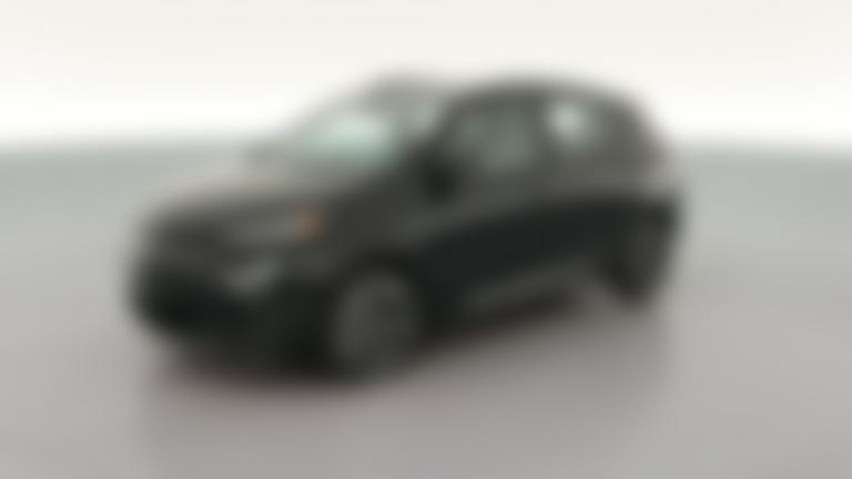 2022 Chevrolet Bolt EUV vehicle photo