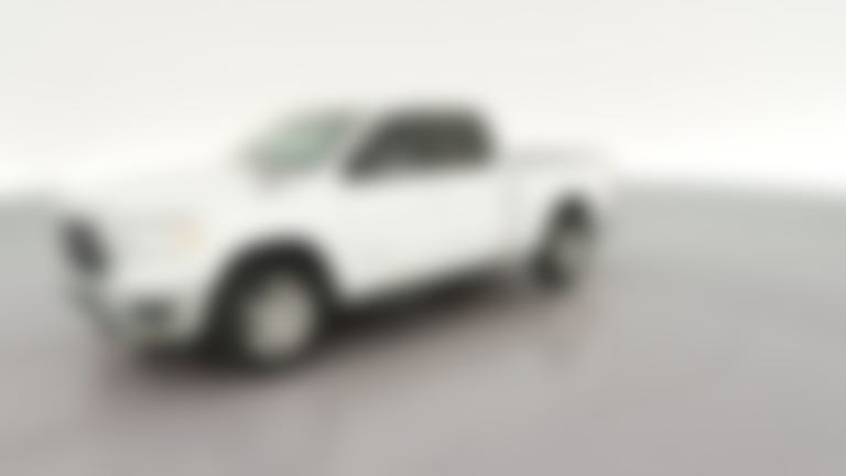 2022 Ram 1500 Quad Cab vehicle photo