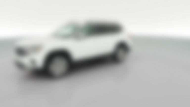 2021 Volkswagen Atlas vehicle photo