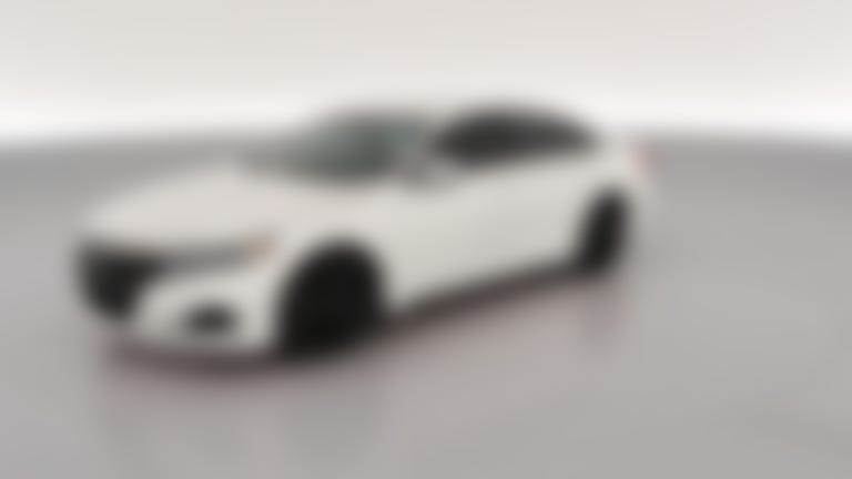 2018 Honda Accord vehicle photo