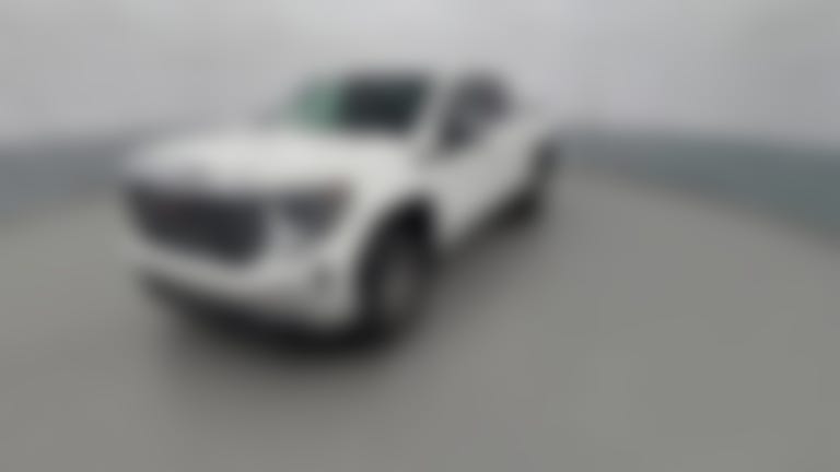2025 GMC Sierra 1500 Crew Cab vehicle photo