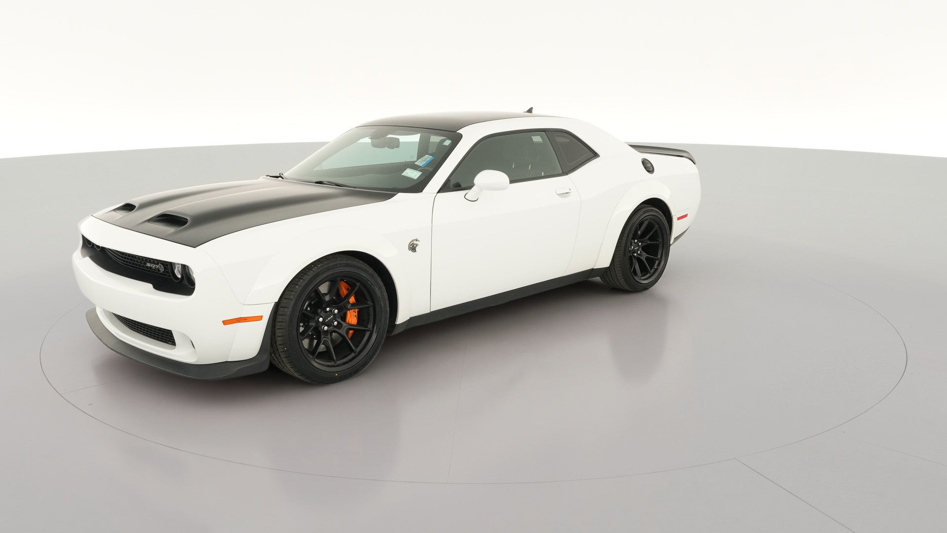 2021 Dodge Challenger vehicle photo