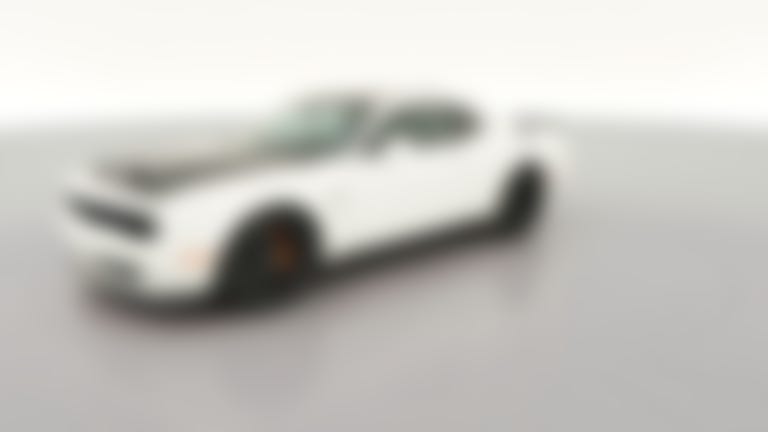 2021 Dodge Challenger vehicle photo