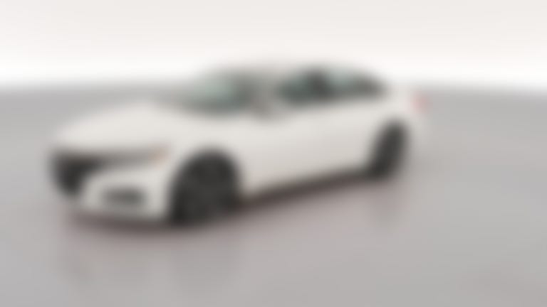 2019 Honda Accord vehicle photo
