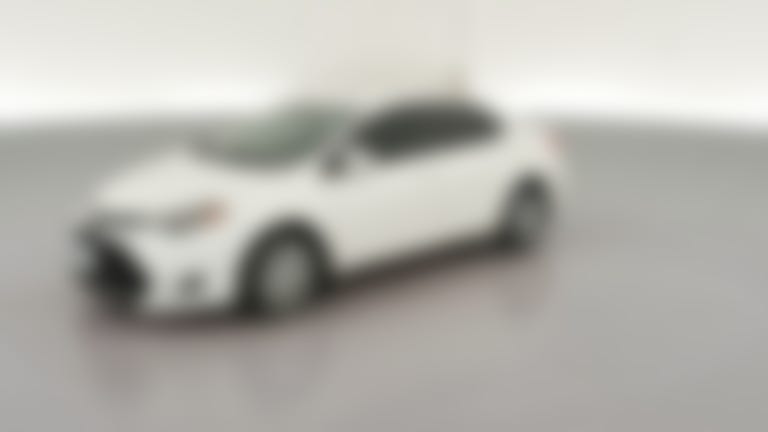 2019 Toyota Corolla vehicle photo