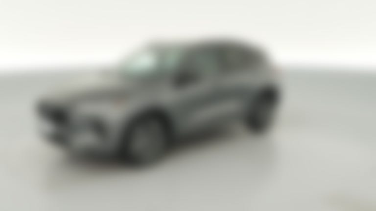 2024 Ford Escape vehicle photo