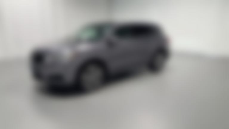 2018 Acura MDX vehicle photo