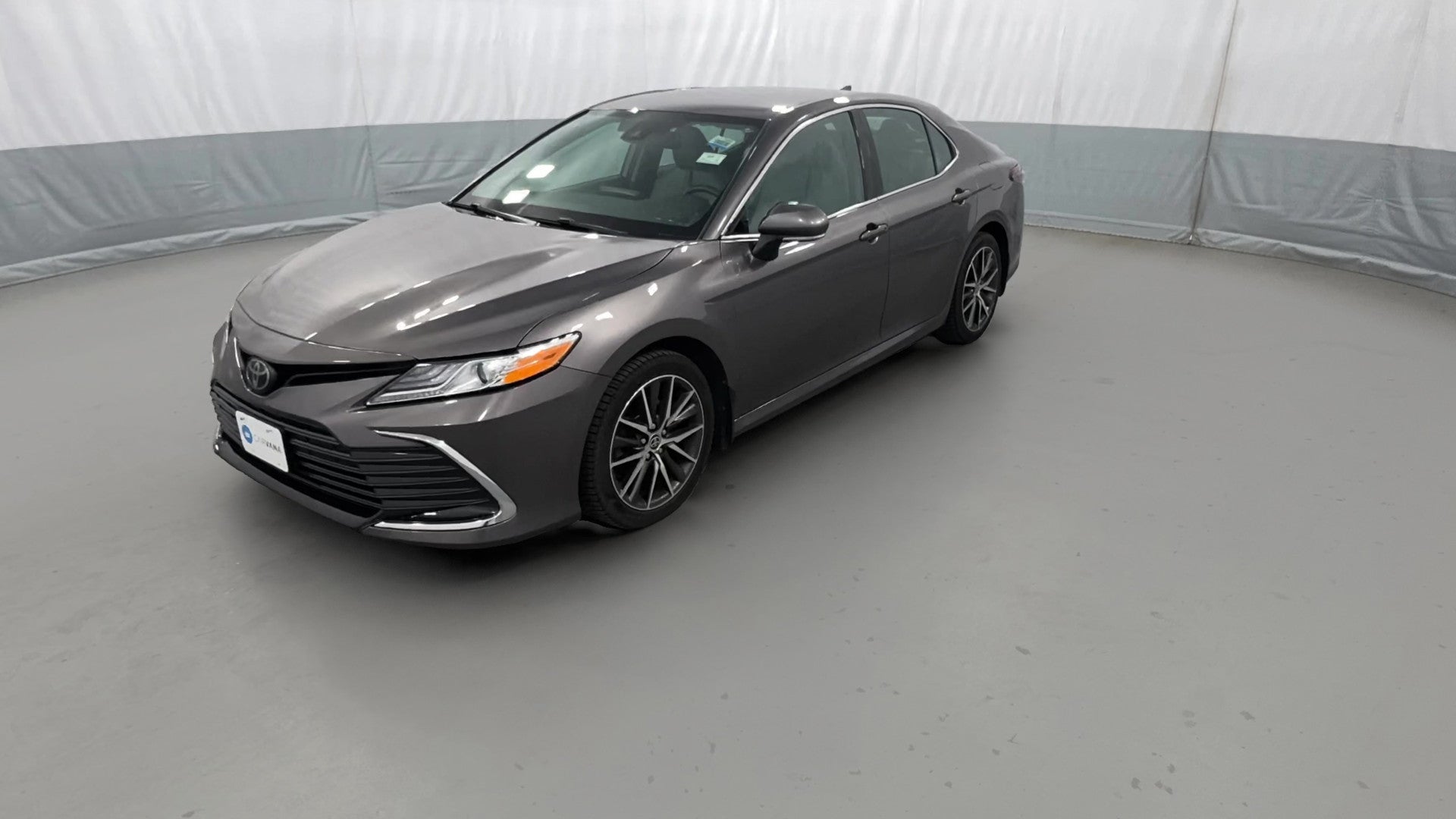 2023 Toyota Camry vehicle photo