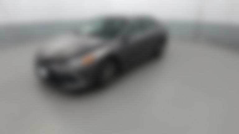 2023 Toyota Camry vehicle photo