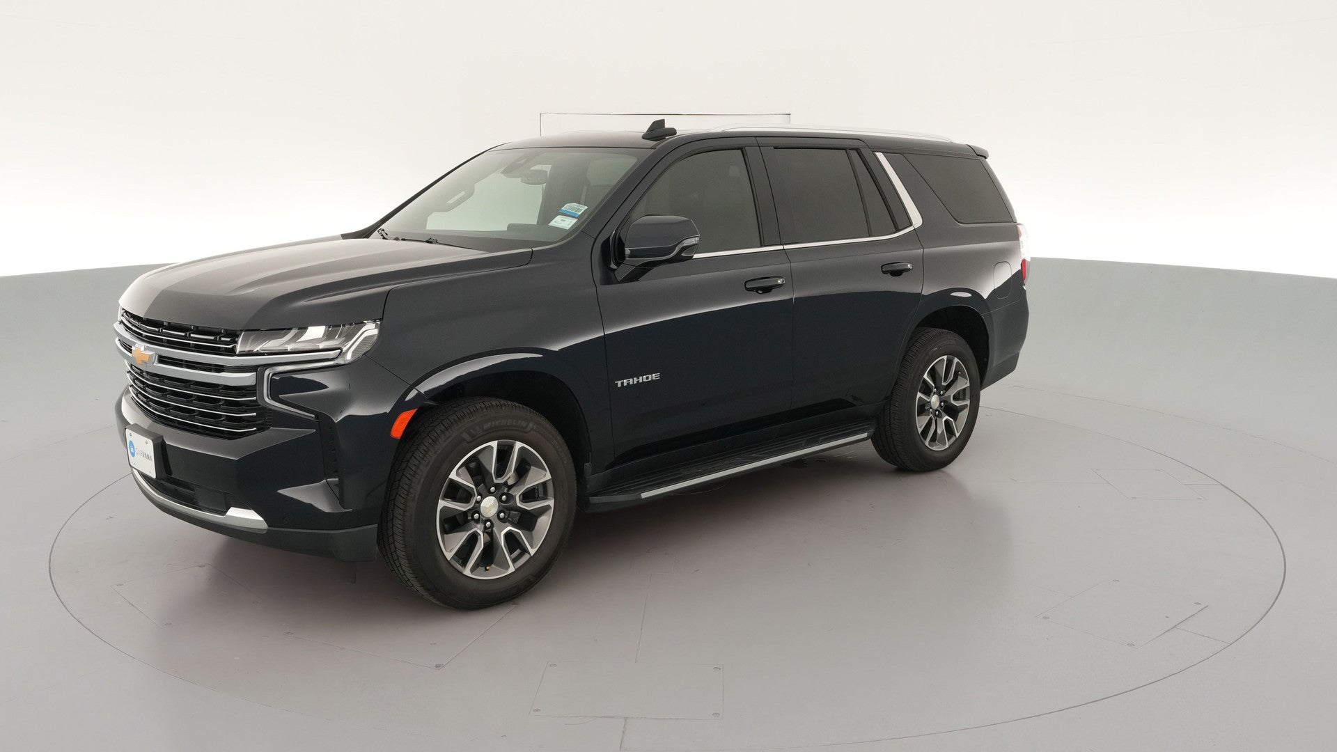 2021 Chevrolet Tahoe vehicle photo