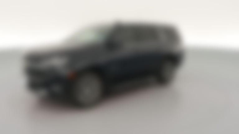 2021 Chevrolet Tahoe vehicle photo