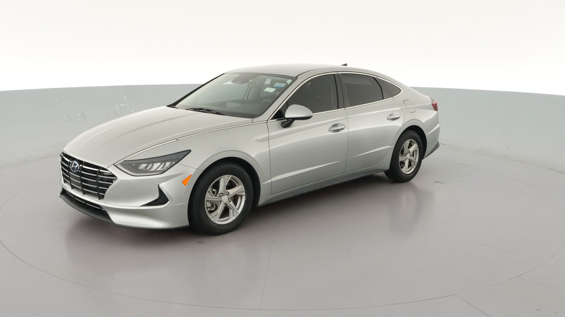 2022 Hyundai Sonata vehicle photo