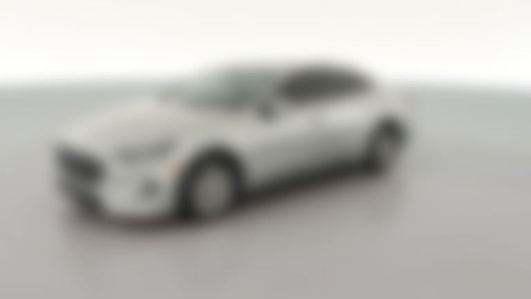 2022 Hyundai Sonata vehicle photo