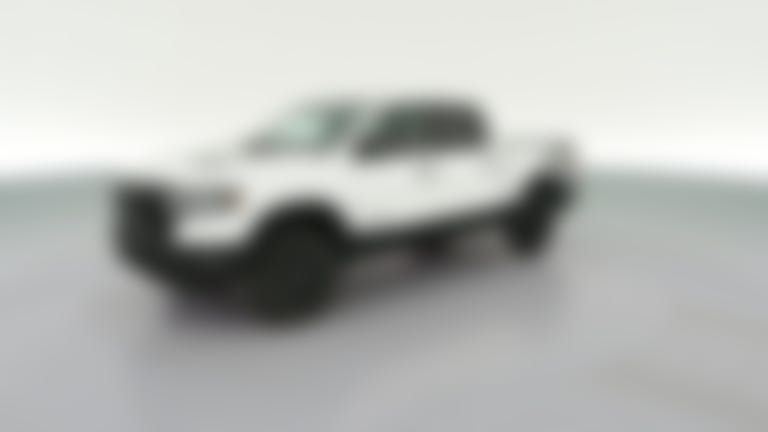 2026 Ram 1500 Crew Cab vehicle photo