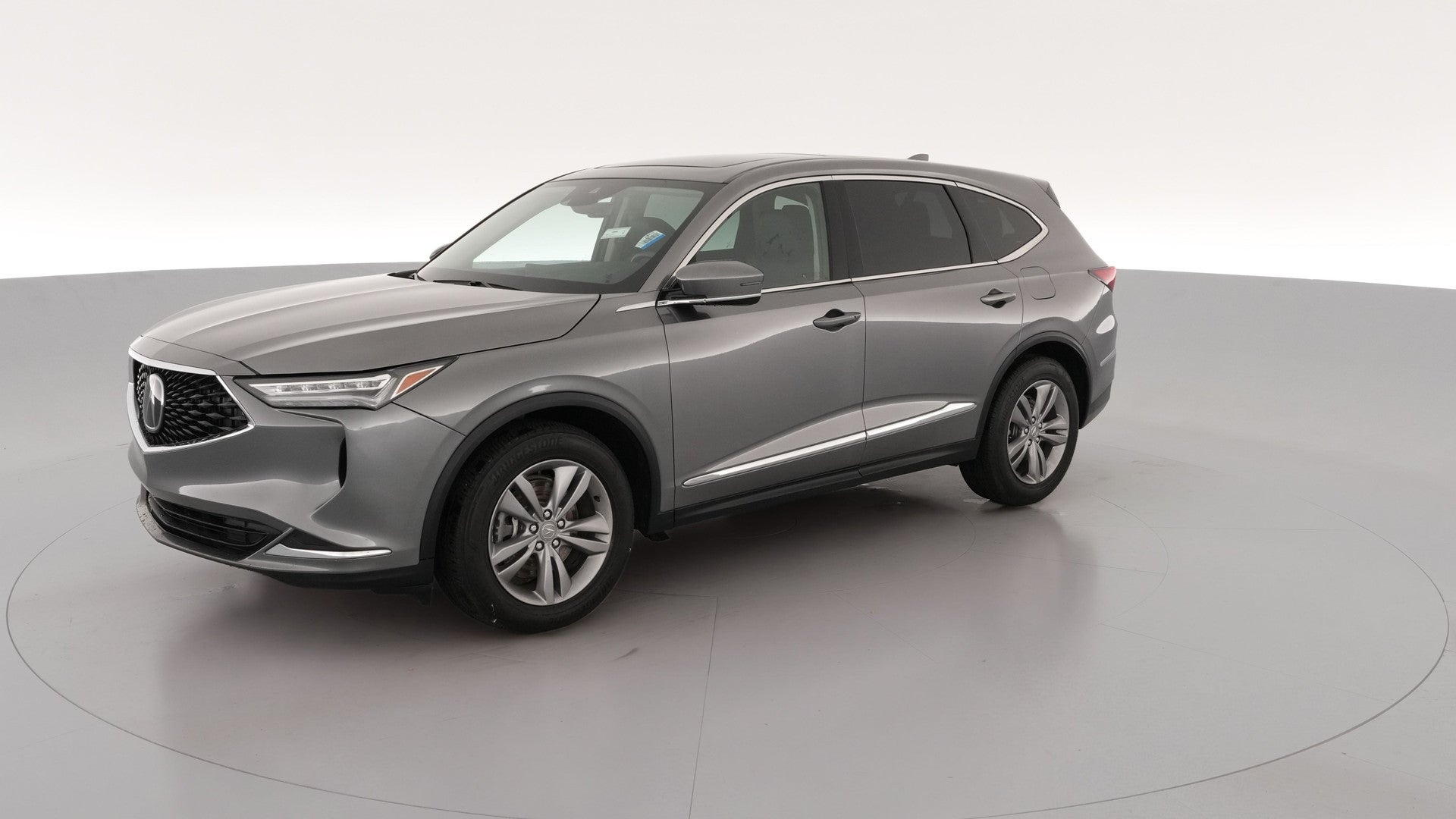 2024 Acura MDX vehicle photo