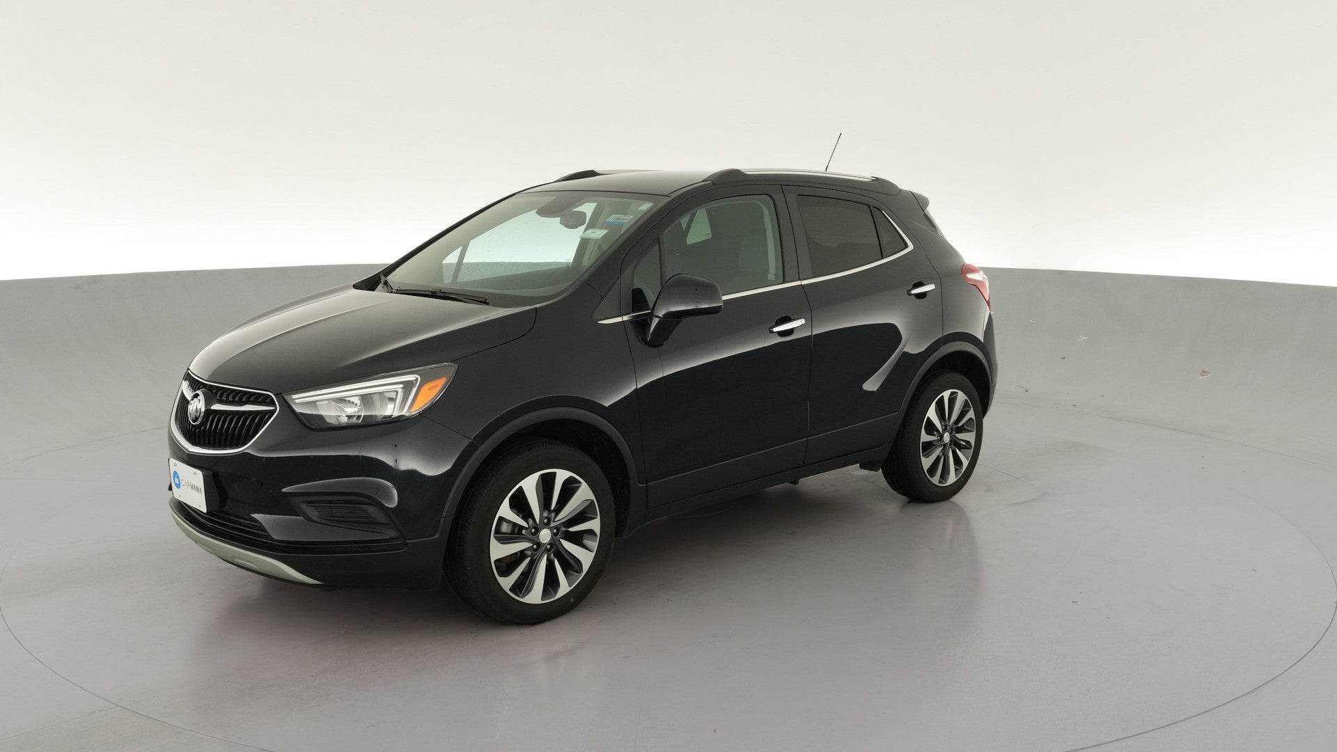 2022 Buick Encore vehicle photo