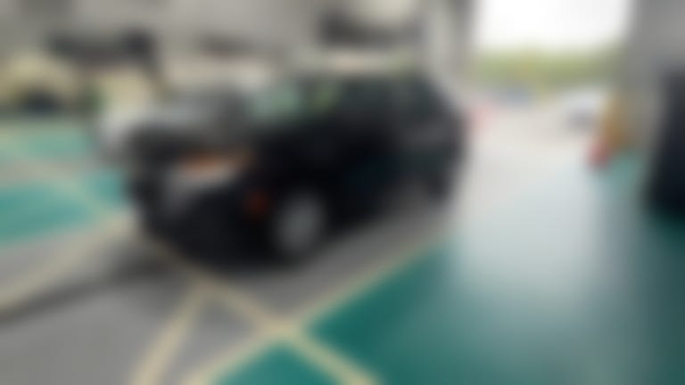 2023 Chevrolet Equinox vehicle photo